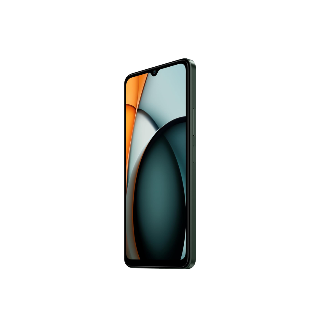 Xiaomi Redmi A3 4G 4GB 128GB - Forest Green Xiaomi Redmi A3 4G 4GB 128GB - Forest Green